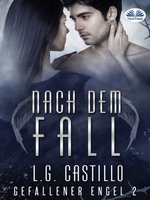 cover image of Nach Dem Fall (Gefallener Engel #2)